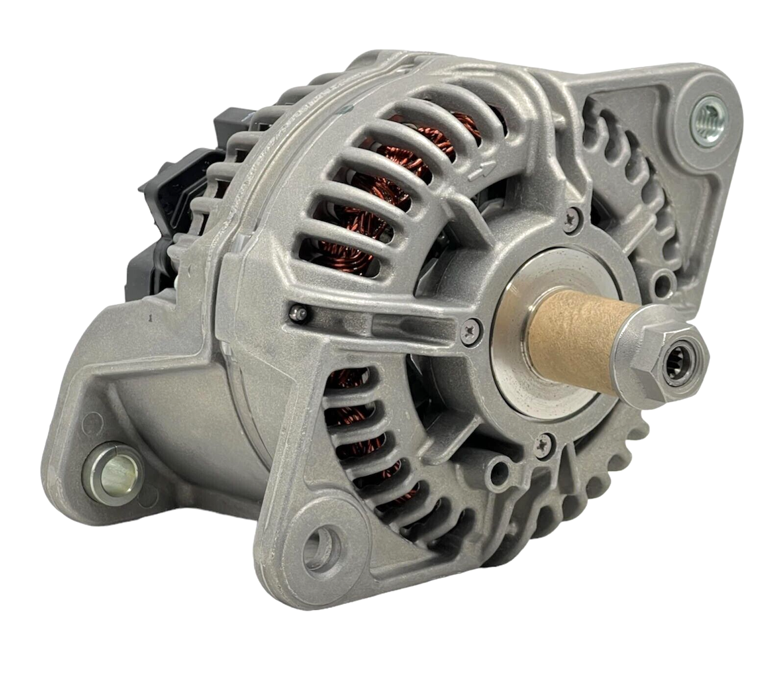 OEM Alternator fits Freightliner International replaces 0124625044 AL9963SB 12V