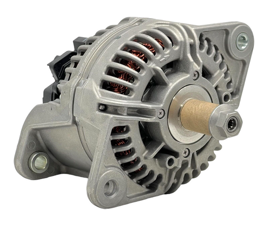 OEM Alternator fits Freightliner International replaces 0124625044 AL9963SB 12V