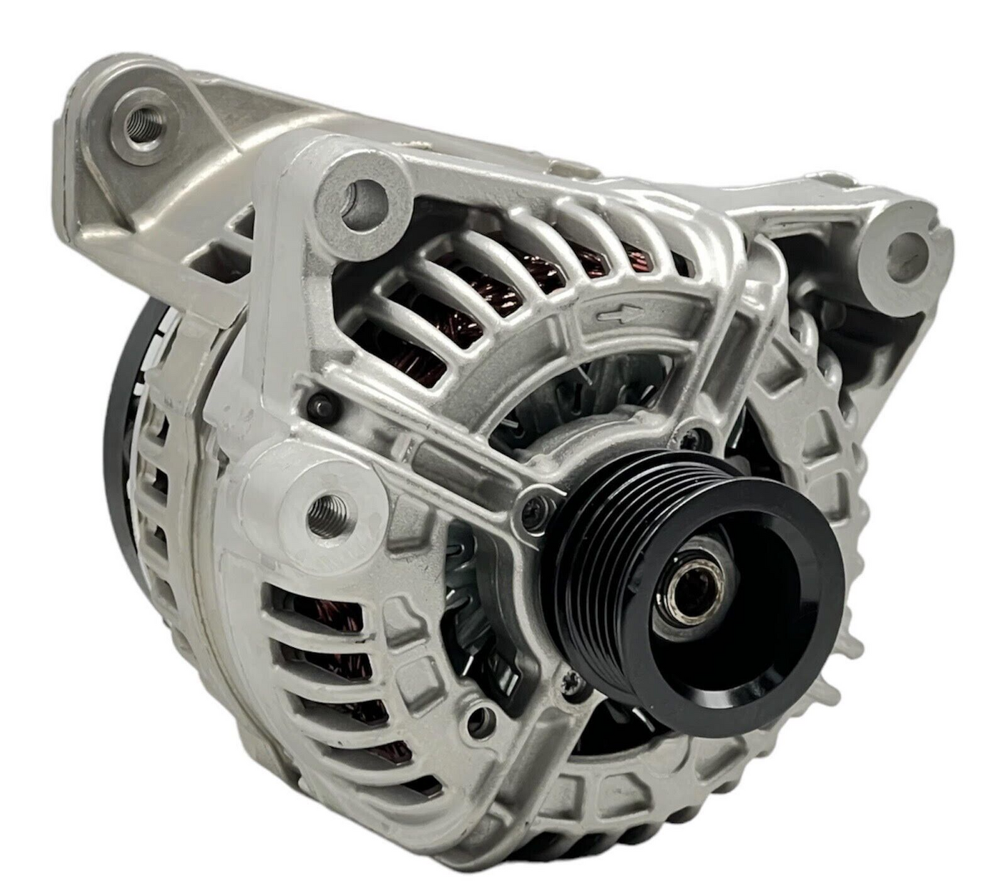 OEM Alternator for 2004-2006 BMW 325Ci X3 330Ci X3 325i 325xi 525i 12317519721