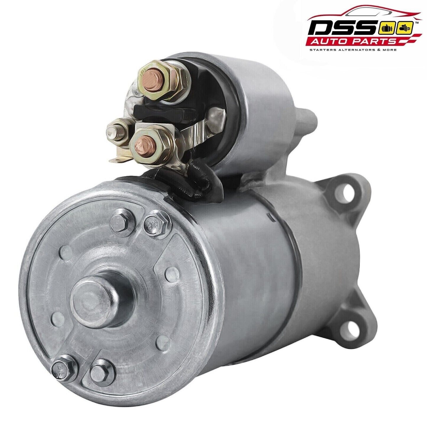 Starter Fits Ford & Mustang F150 2005 2006 2007 2008 2009 2010 4.6L 5.4L Bosch