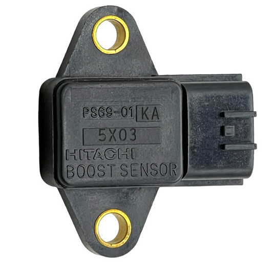 MAF Air Pressure Sensor PS69-01 For Nissan PRI-MERA PA-TROL X-TRAIL