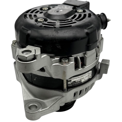 Alternator for Toyota RAV4 2013-2018 2.5L ALL WHEEL DRIV 104211-3541 27060-0V170