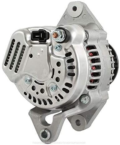 Alternator Fits Toyota 5FD-25 Fork Lift 86-07 100211-4201 9213933 400-52303