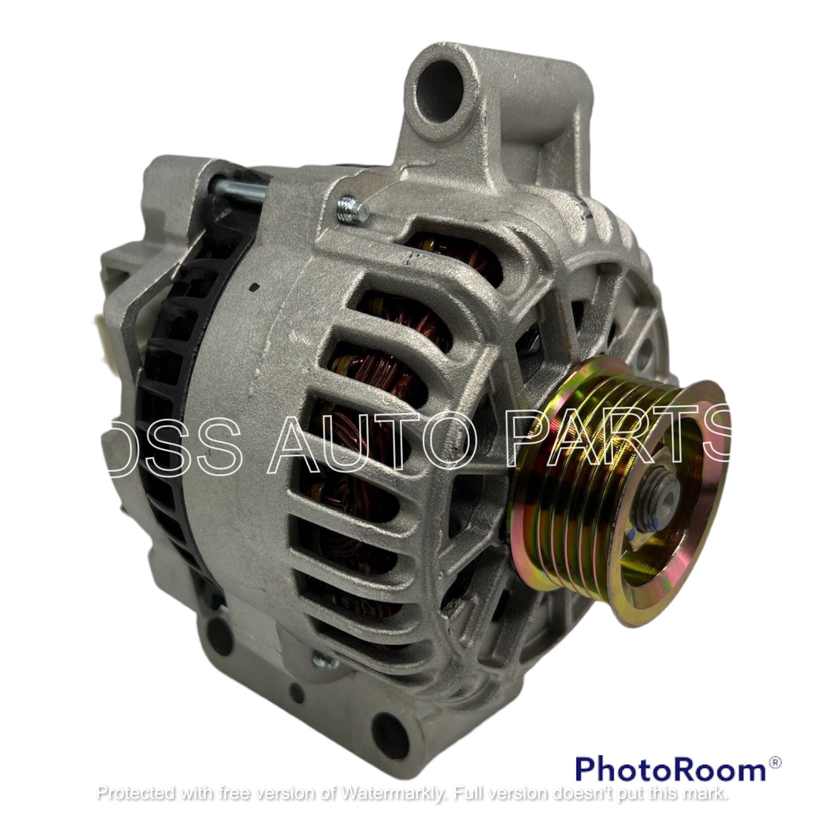 OEM Alternator For Ford F-150 4.2L 05-08, Focus 200-2004 4.0L 98AZ-10346-FA