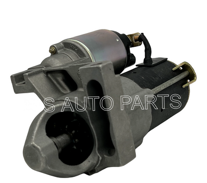 Starter For Buick Chevy Pontiac Saturn 3.9 V6 Uplander Terraza Montana 6784