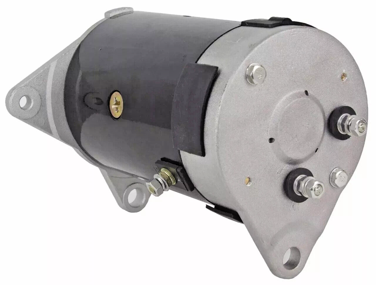 STARTER GENERATOR MOTOR for EZ-GO GOLF CART 114-01-4010 114014010