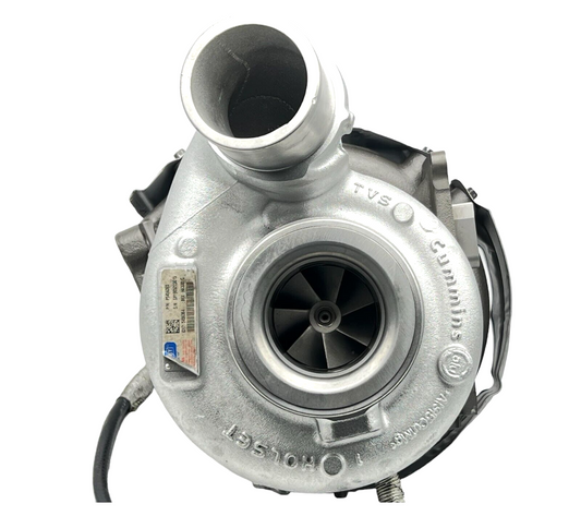 Turbo Turbocharger For Ram 2500 2019-2022 6.7L HE300VG Cummins OEM