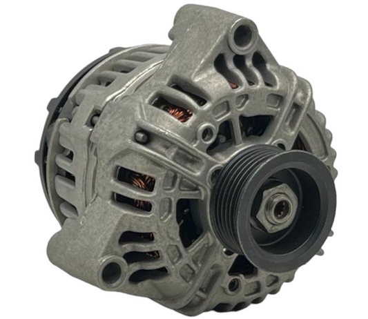 Alternator Fits GMC Safar Savanna 4.3L 2005, Chevrolet Astro Express 1500 2500