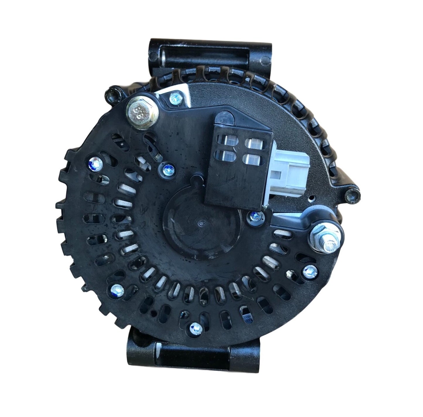 Alternator for 7.3L Ford E450 00 01 02 03 6E7Z10346C, GL8654, 7341, A160202