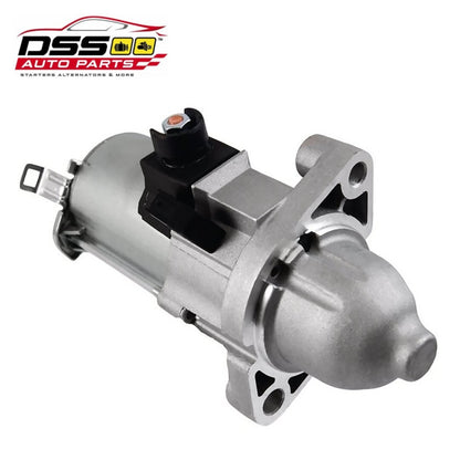 NEW Starter For 2.4L ACCORD ELEMENT 2006-2008 2.0L CIVIC 2006-2011 ACURA - 17960