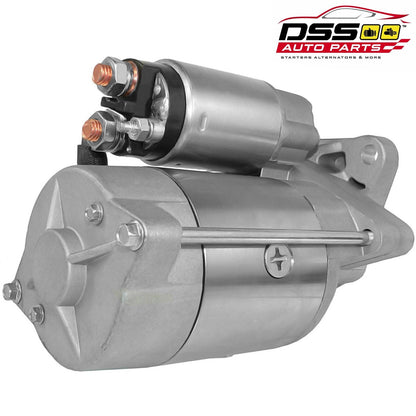 Starter Fits Ford 6669 7.3L Power Stroke 1C3U11000A (F250 F350 F450) Excursion