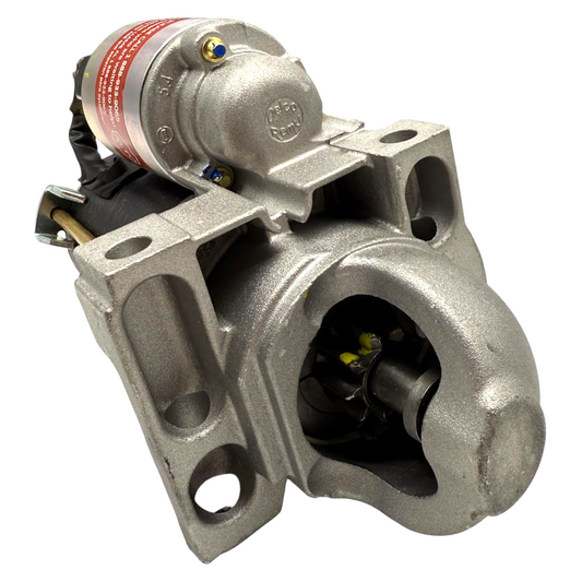 Starter fits GMC Sierra 1500 V8 5.3L 2009-13 Chevrolet Tahoe 09-14 4.8 5.3L 6970