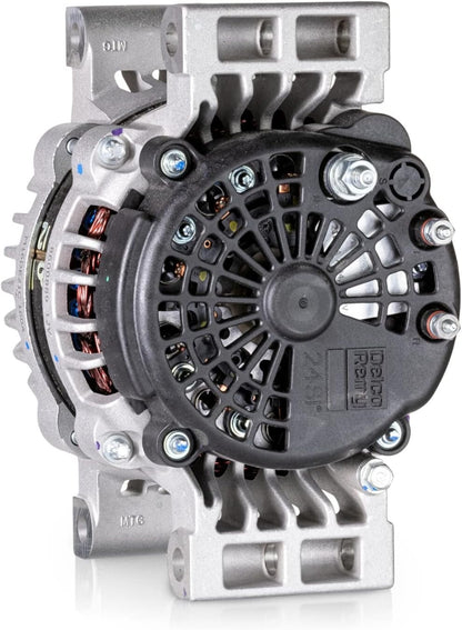 DELCO REMY 24SI 160A ALTERNATOR - 8600889