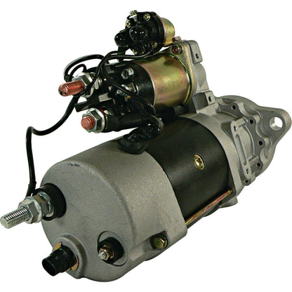 Starter For DELCO 8200330 / 39MT 24 VOLT 11 TOOTH