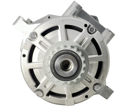 Water Cooled Alternator fits 2004-08 Volkswagen Touareg 5.0L TDI  07Z903021EX