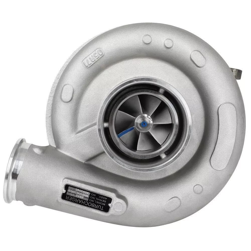 Turbo 4036892 Fits 2001-12 Cummins Freightliner Signature 450 Non EGR Engine