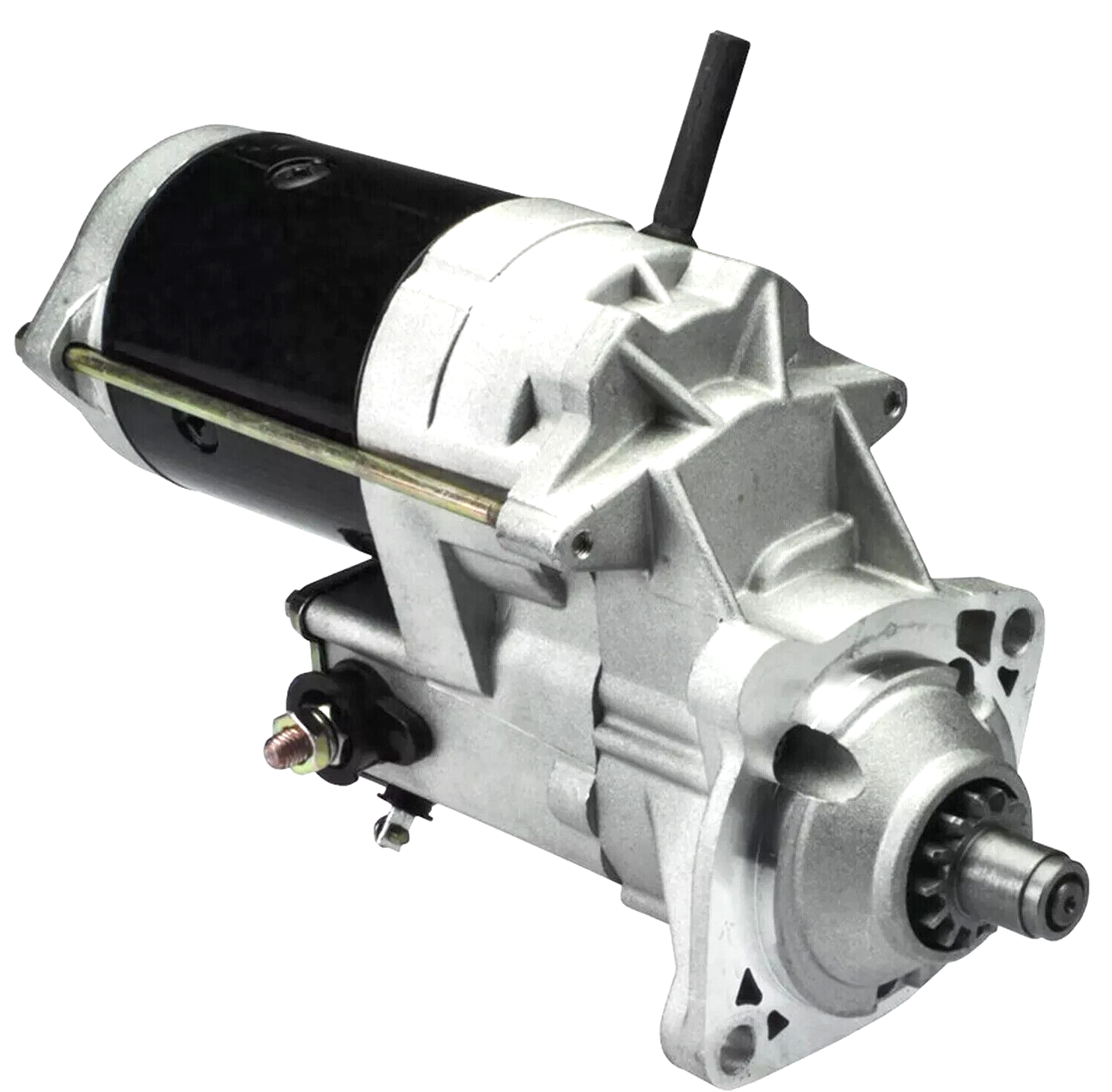 Starter For Ford F-250 F-350 F-450 F-550 Power Stroke 7.3L Diesel 1999-2003