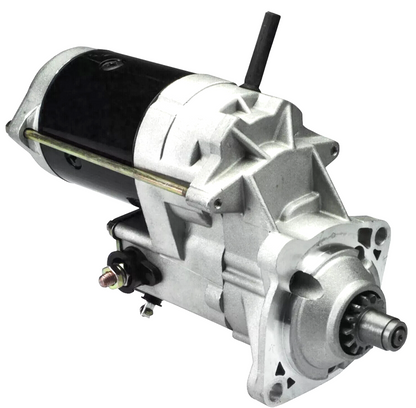 Starter For Ford F-250 F-350 F-450 F-550 Power Stroke 7.3L Diesel 1999-2003