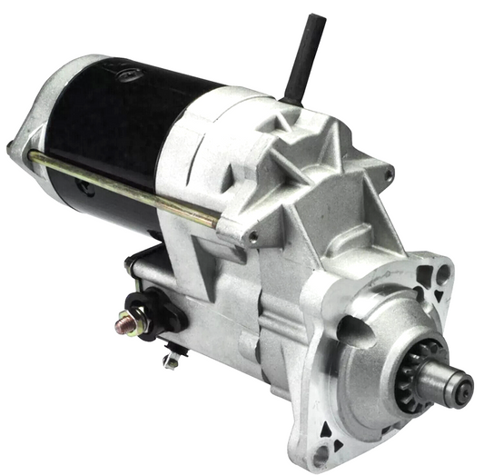 Starter For Ford F-250 F-350 F-450 F-550 Power Stroke 7.3L Diesel 1999-2003
