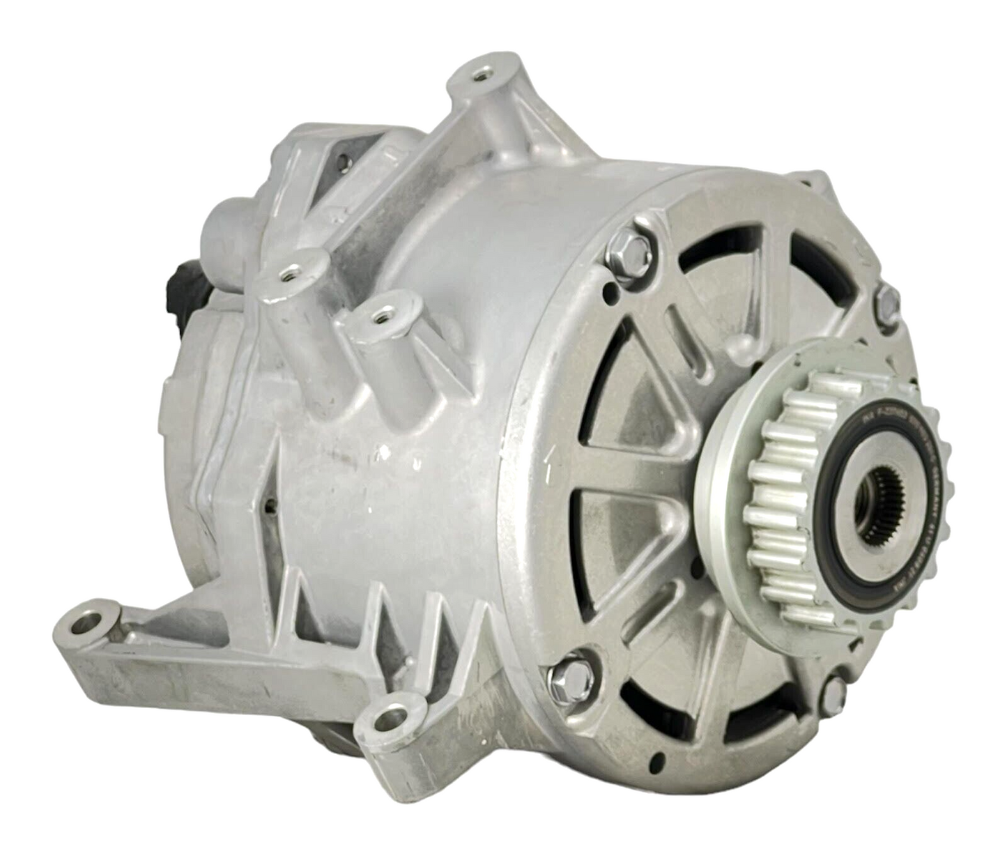 Water Cooled Alternator fits 2004-08 Volkswagen Touareg 5.0L TDI  07Z903021EX