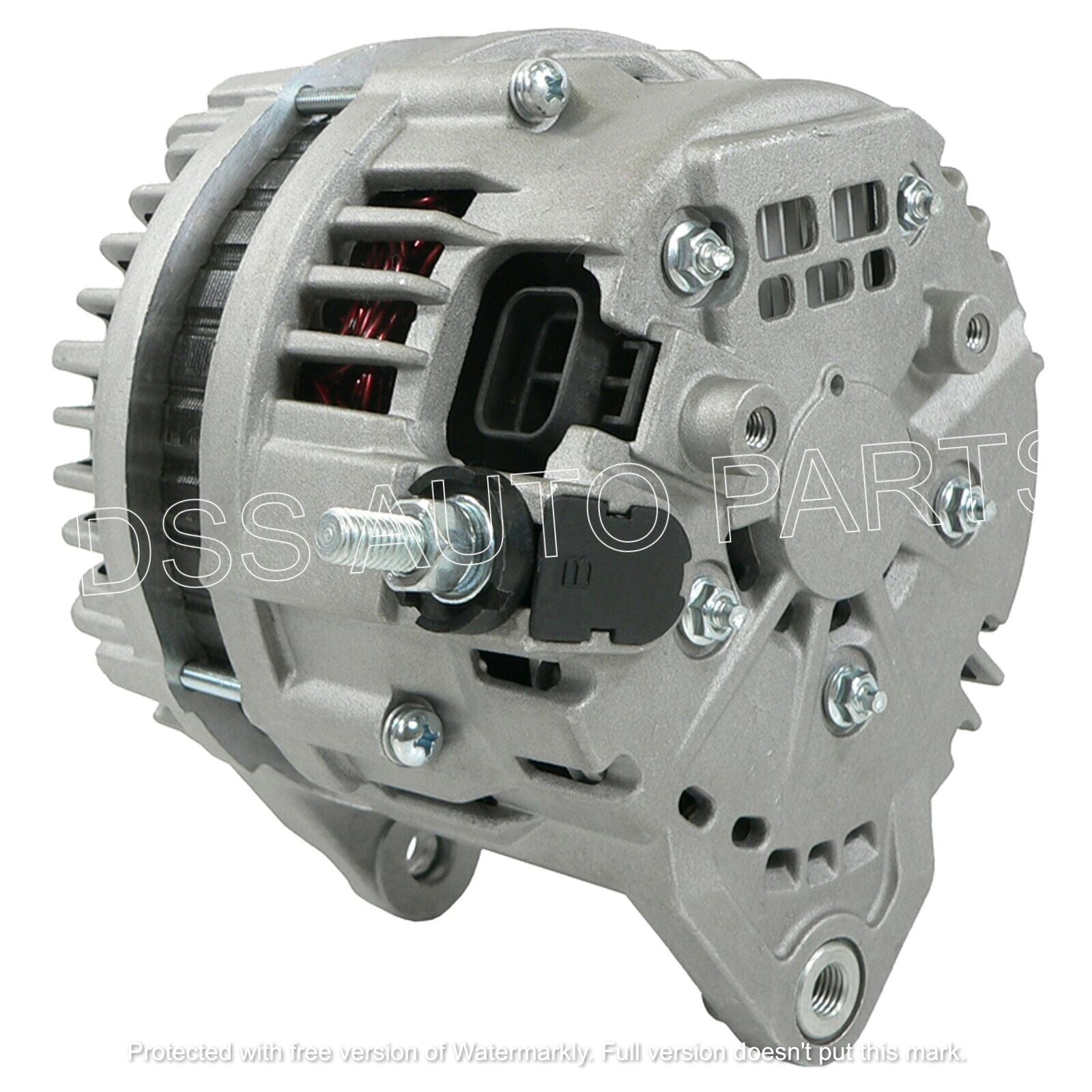 ALTERNATOR FITS NISSAN & INFINITI, TITAN ARMADA 04-07, QX56 04-06 23100-8S100