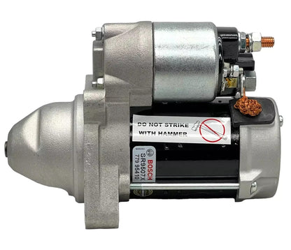 Starter for BMW 3 series 5 series M3 X3 Z3 Z4 1.9L 2.5L 2.8L 3.0L 17702