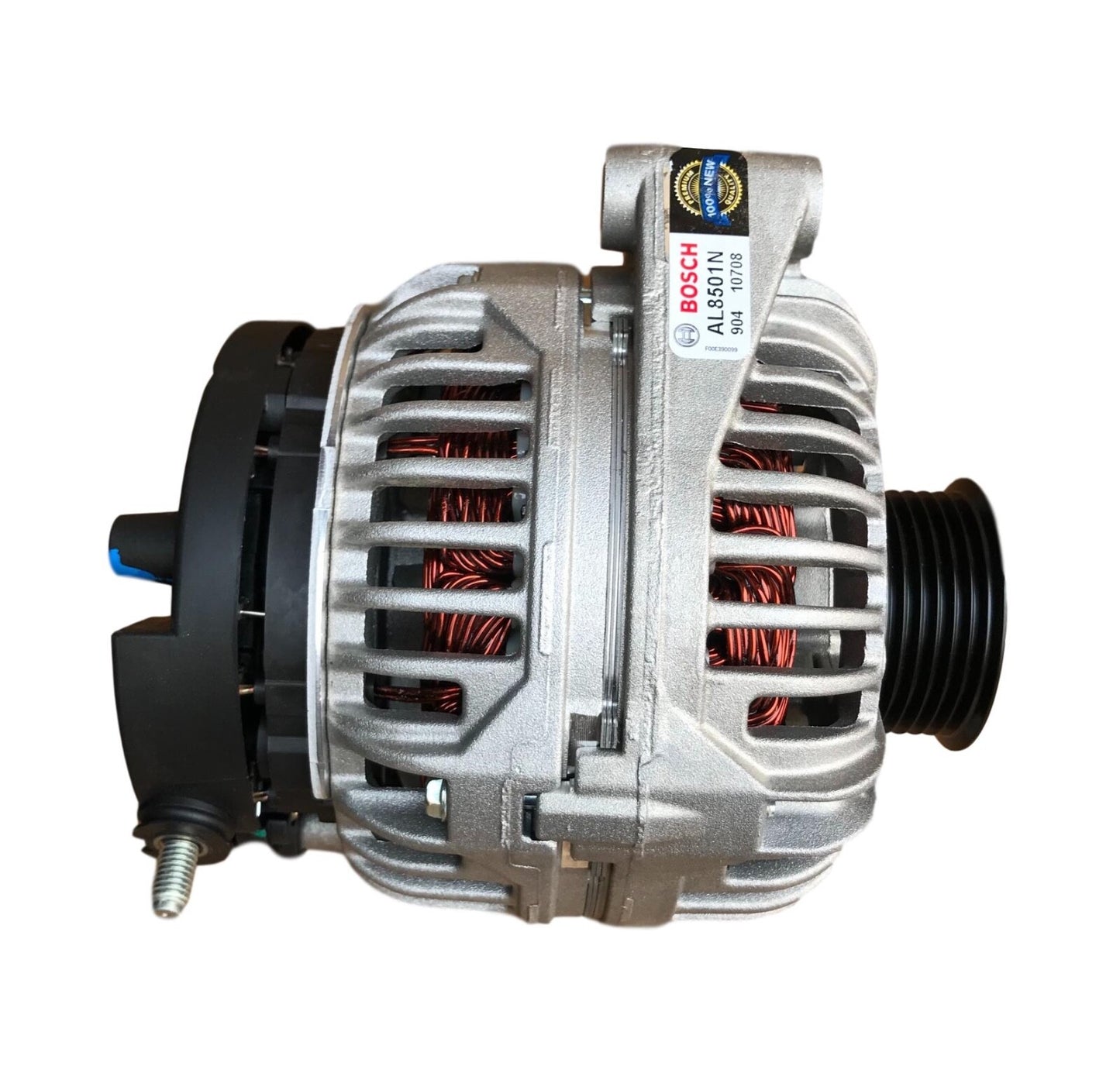 ALTERNATOR FOR 2000-2005 CHEVY IMPALA, 99-01 VENTURE SILHOUETTE MONTANA 13771