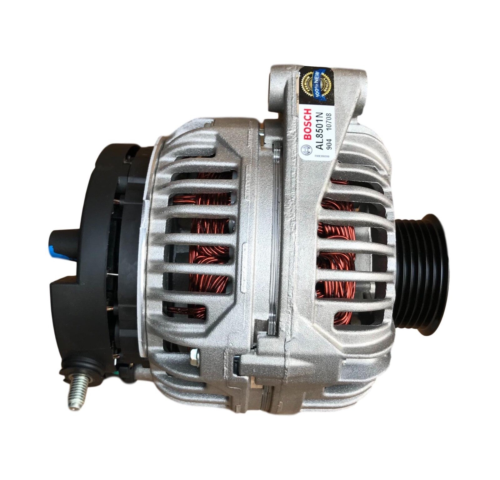 ALTERNATOR FOR 2000-2005 CHEVY IMPALA, 99-01 VENTURE SILHOUETTE MONTANA 13771