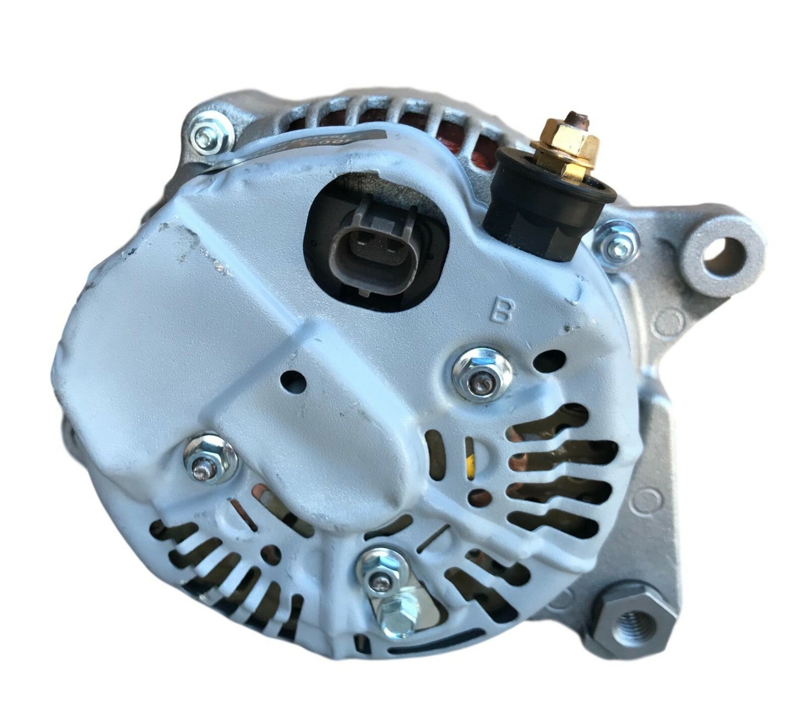 ALTERNATOR FOR 2.7 CHRYSLER CONCORDE INTREPID & DODGE INTREPID 98-01 13763