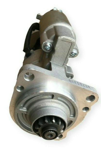 Starter Fits Ford F250 F350 F450 F550 7.3L Power Stroke Diesel 17578 410-48076