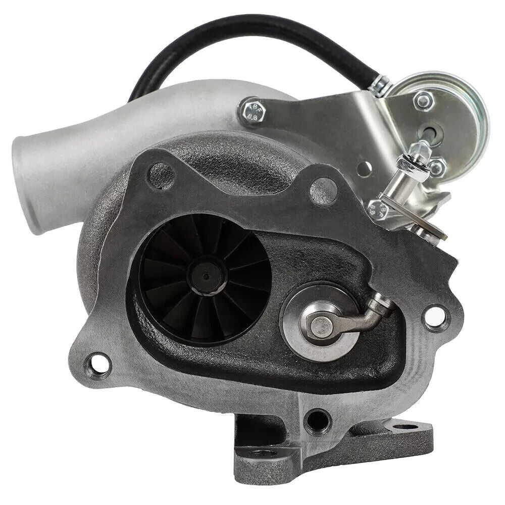 TD06-20G Turbo for Subaru 2002-2007 WRX / STI EJ20 EJ25 Engine Upgrade Turbo