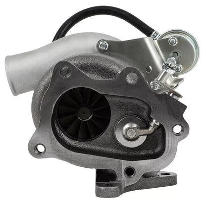 TD06-20G Turbo for Subaru 2002-2007 WRX / STI EJ20 EJ25 Engine Upgrade Turbo