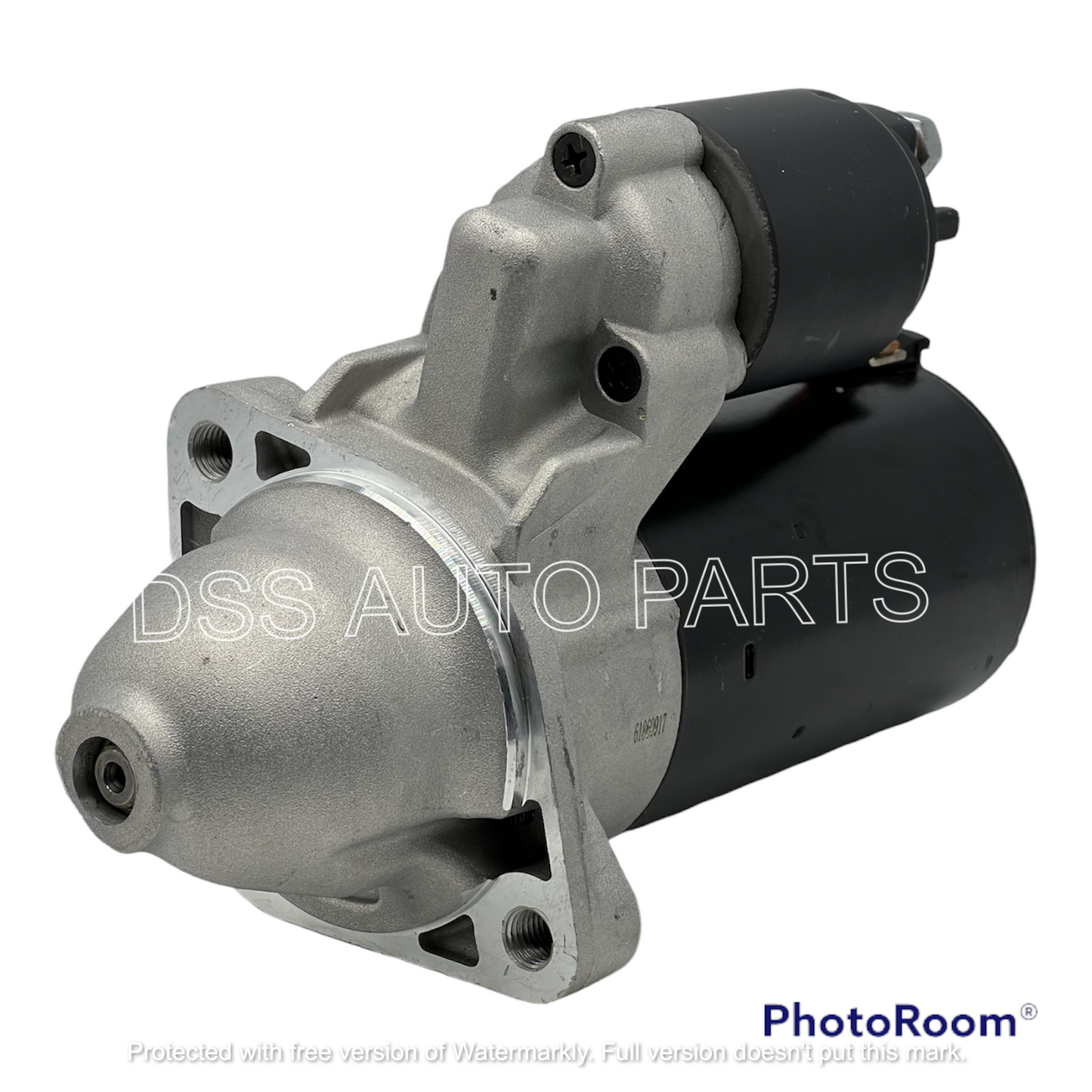 Starter For Kia Rio 1.6L 2012-2013, Soul 1.6L 2012 361002B300 M36100 2B300