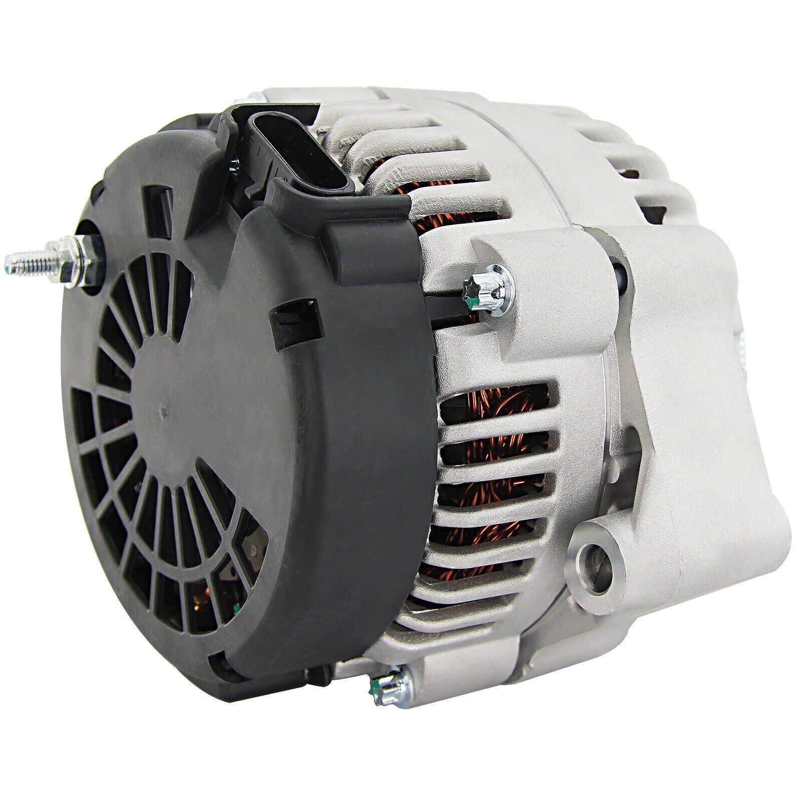 Alternator for 2003-2004 Chevrolet Avalanche 1500 2500 Silverado 1500 2500 8247