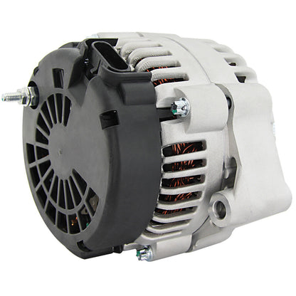 Alternator for 2003-2004 Chevrolet Avalanche 1500 2500 Silverado 1500 2500 8247