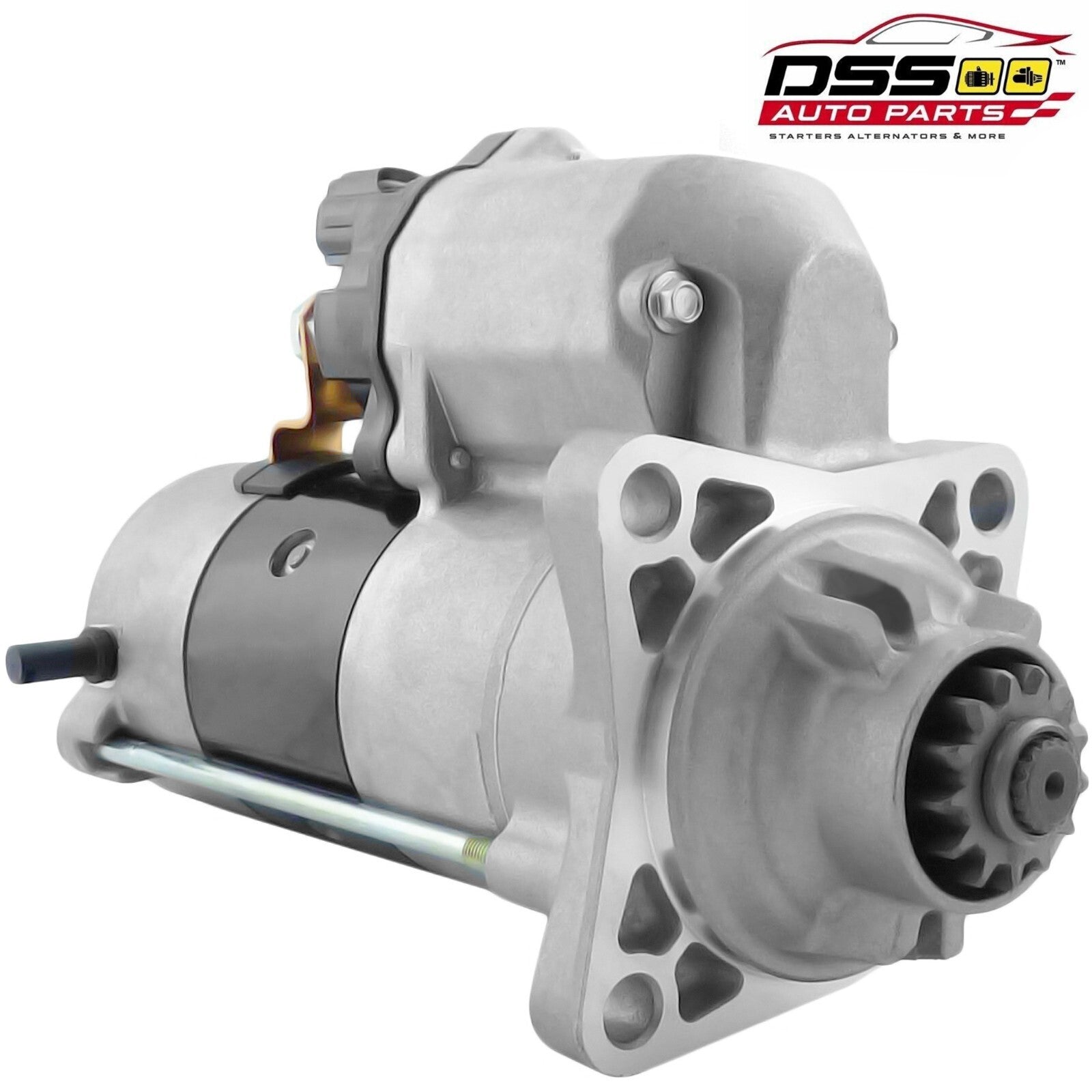 DODGE Starter for RAM 1500 2500 3500 4500 5.9 6.7 w 4934925 428000-6110 19029