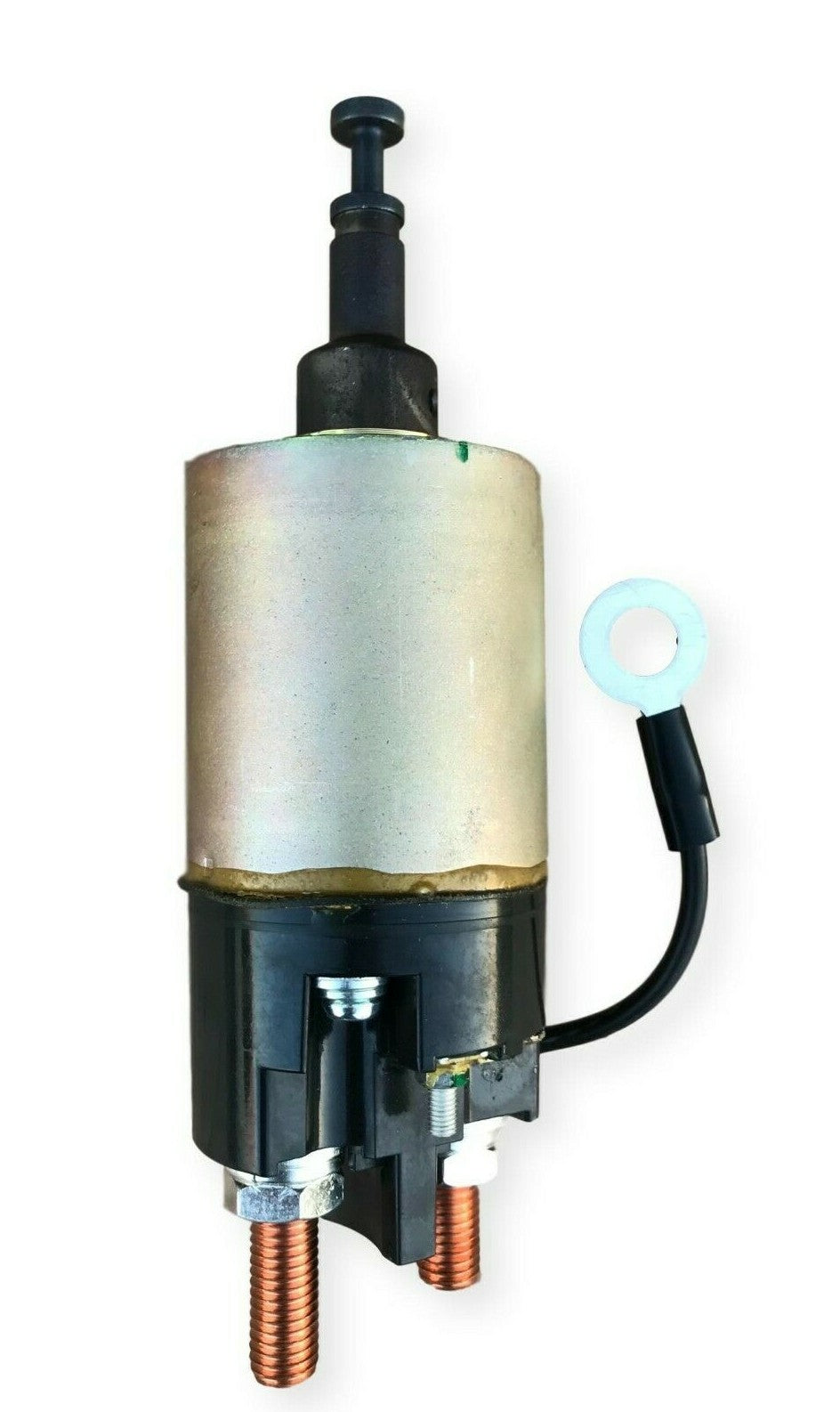Starter Solenoid Fits Peterbilt, Mack, Volvo Kenworth Sterling 24V M373X10581