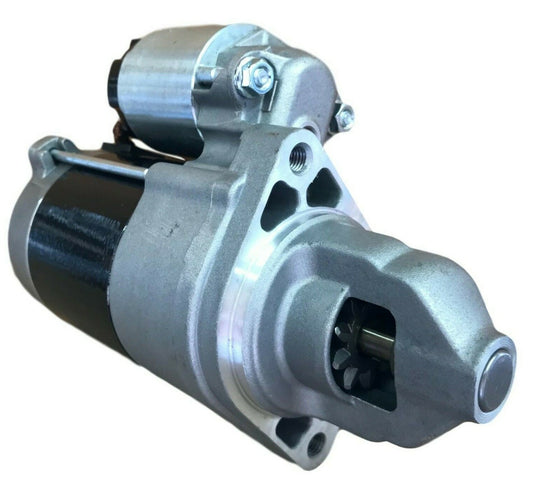 Starter Fits Kawasaki OEM 428000-6601 12 Volt Electric 21163-0754