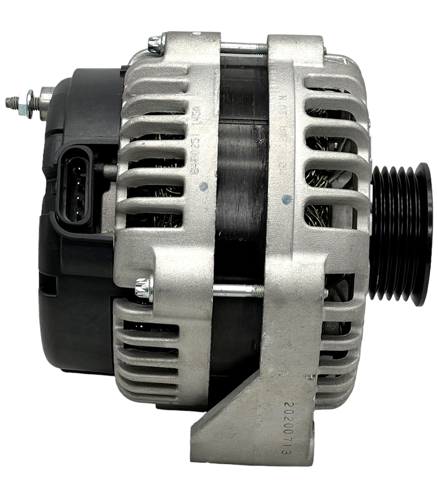 Alternator Fits Chevy GMC Trucks Cadillac Escalade 19244751 19151921 10464476