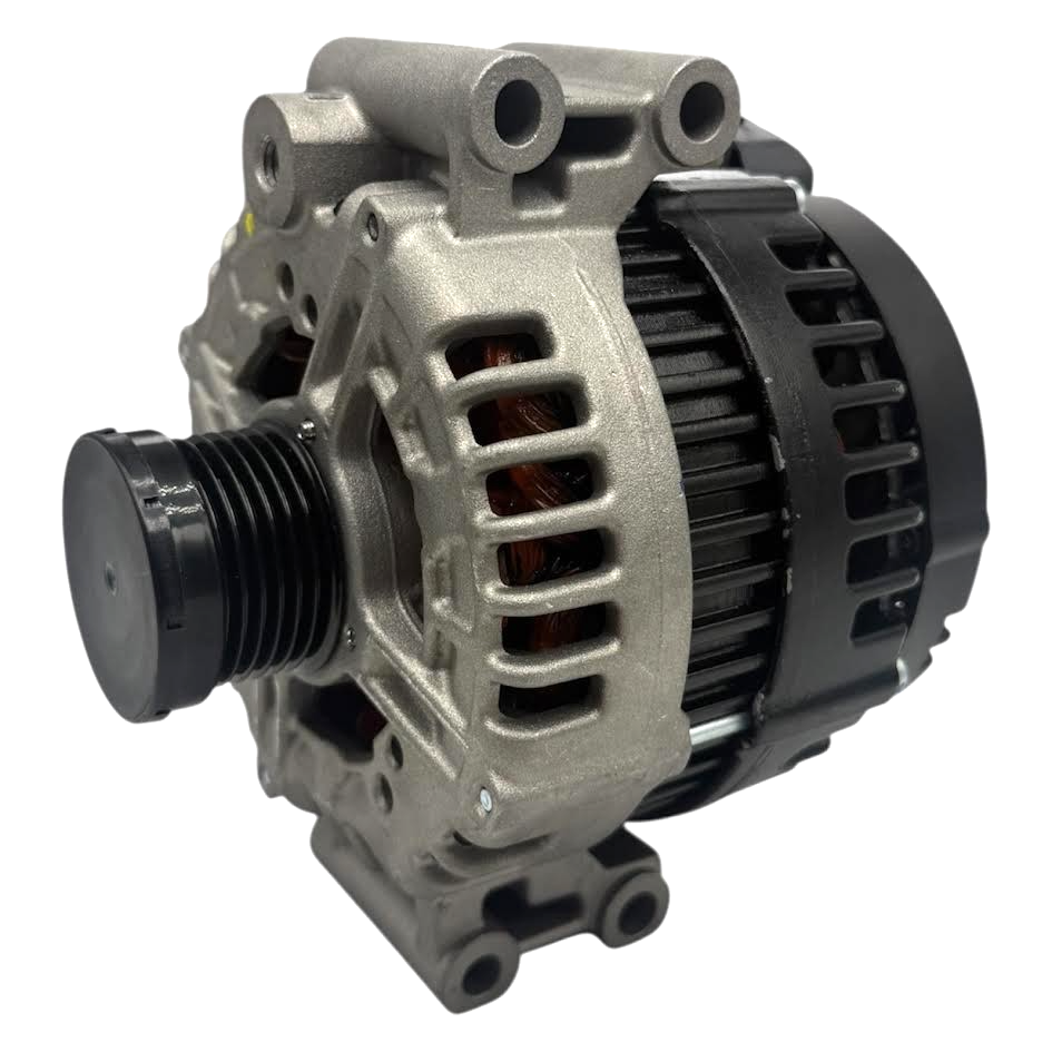 Alternator For BMW 328i 2007-2013 328i xDrive 2009; 400-24214 400-24287 OEM