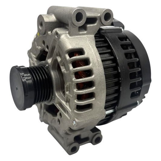 Alternator For BMW 328i 2007-2013 328i xDrive 2009; 400-24214 400-24287 OEM