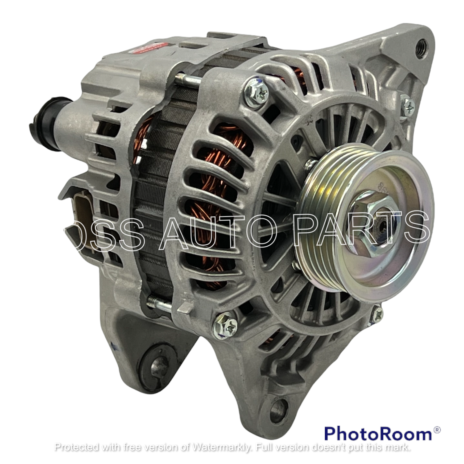 Alternator For Mitsubishi Galant L4 2.4L 00-03 A002TB5791ZC 334-1432 2-13898