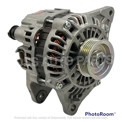 Alternator For Mitsubishi Galant L4 2.4L 00-03 A002TB5791ZC 334-1432 2-13898