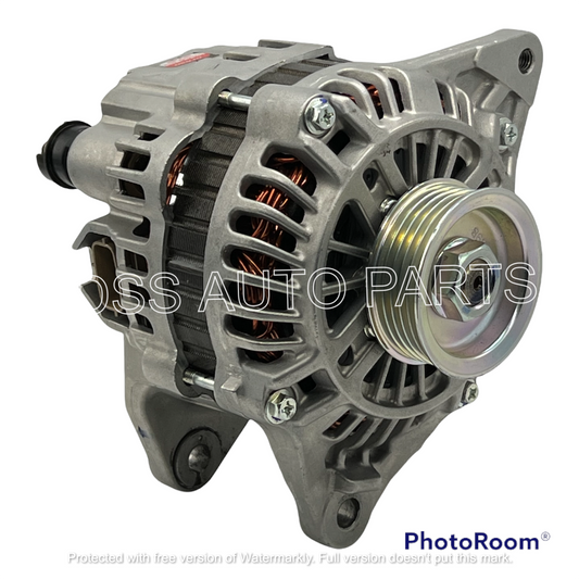 Alternator For Mitsubishi Galant L4 2.4L 00-03 A002TB5791ZC 334-1432 2-13898