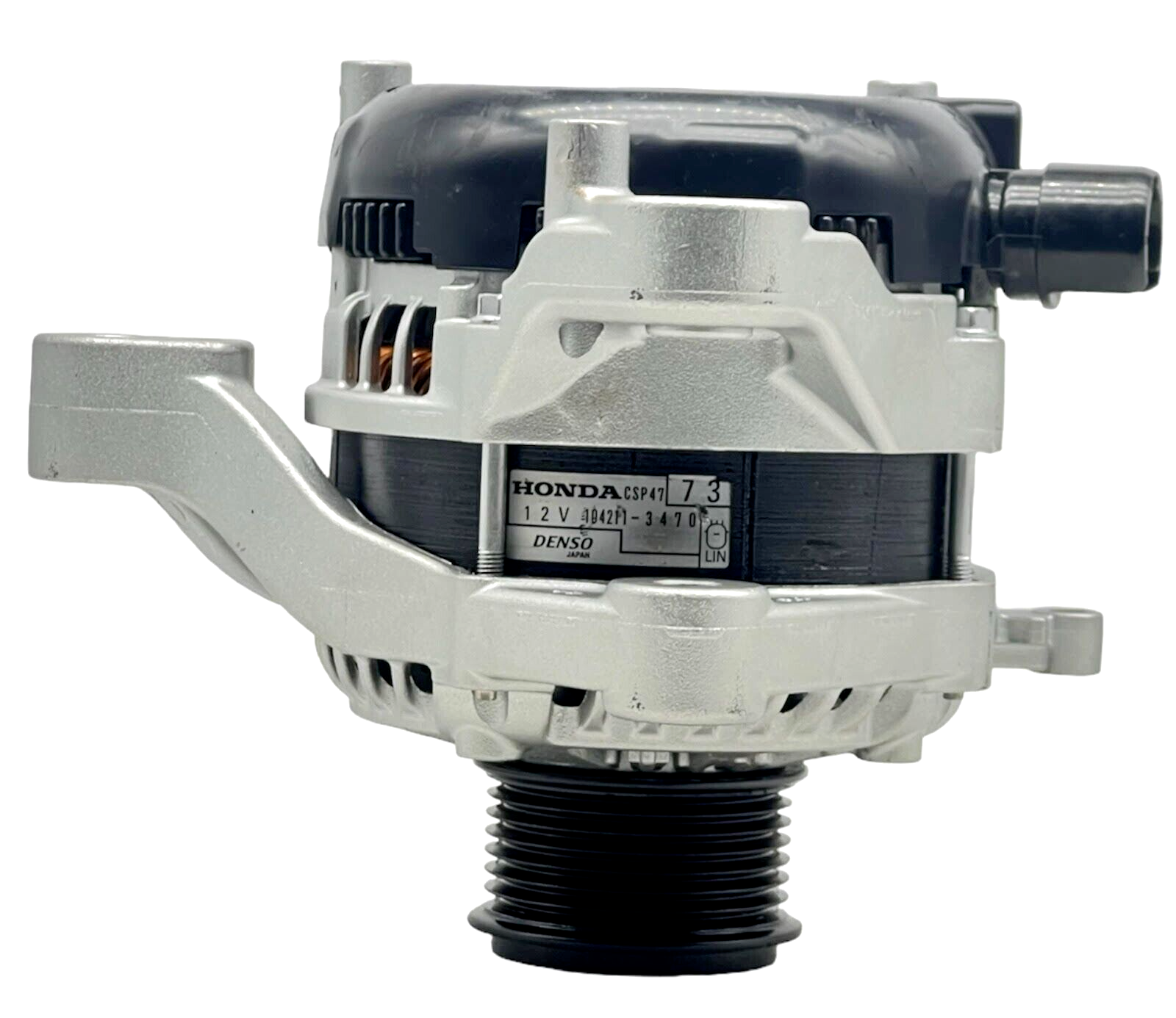 Alternator for 2015-2019 Honda CR-V Acura TLX 2.4L 104211-3470 31100-5X6-J01