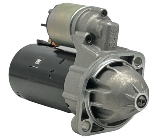Starter Fits VM Stabilimenti Meccanici Industrial Engines R754EU 08-16 114402