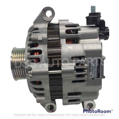 Alternator For Mitsubishi Endeavor V6 3.8L 2004-11 A003TB5291 A003TB5291ZC OEM