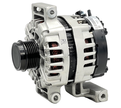 Alternator Fits Chevrolet  Malibu 16-20 1.5L, Cruze 2016-2019 1.4L A005TV0182ZC