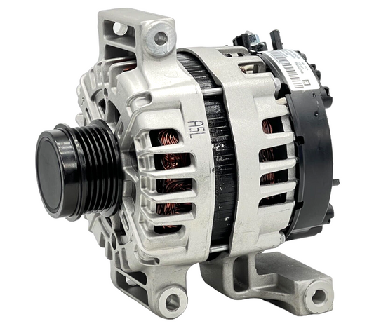 Alternator Fits Chevrolet  Malibu 16-20 1.5L, Cruze 2016-2019 1.4L A005TV0182ZC
