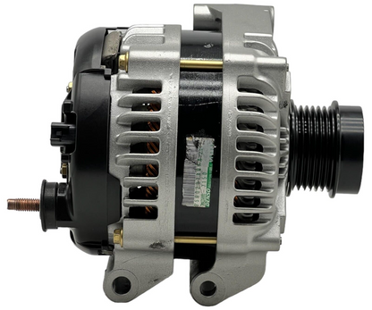 Alternator for Jeep Cherokee 2014-2022, 2015-2017 Chrysler 200 V6